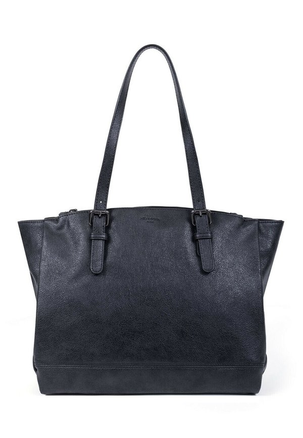 GRACIEUSE - Handtasche - noir