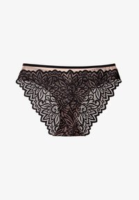 Wybrany, black