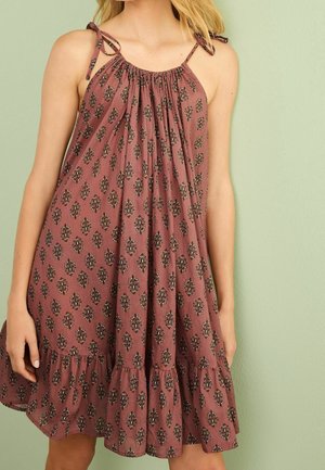 Next, Robe de jour - pink