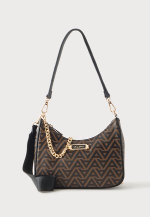 ALDO, Дамска чанта - dark brown