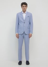 Calliope MONOPETTO - Giacca elegante - carta da zucchero