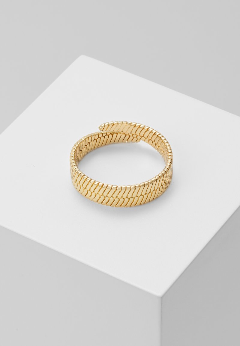 Pilgrim NOREEN - Prstan - gold-coloured