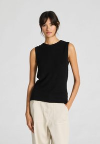 SOFIE TANK - Top - black