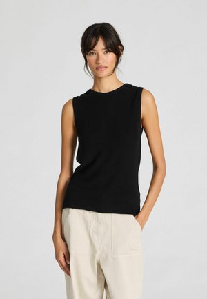 SOFIE TANK - Top - black