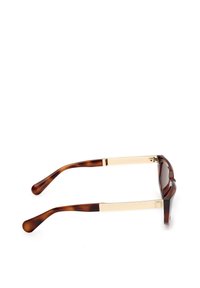 MAX&Co. Ochelari de soare - dark avana brown