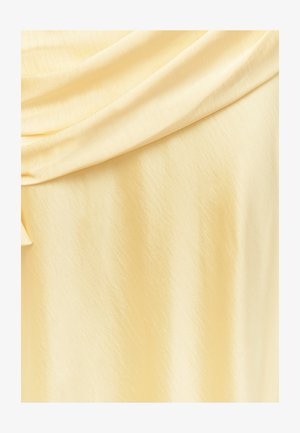 BWLDR, AZURE - Occasion wear - whipped butter