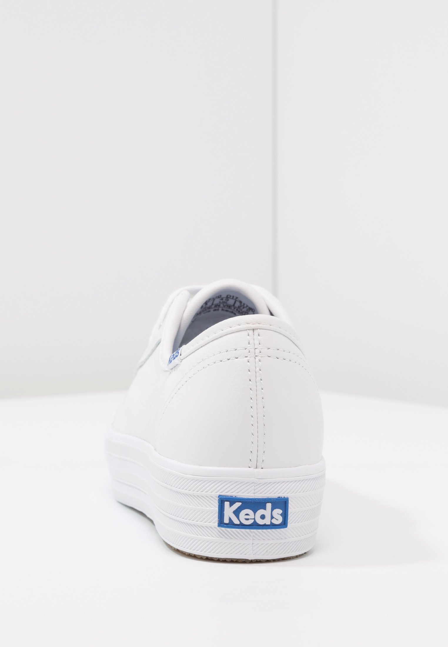 keds leather trainers