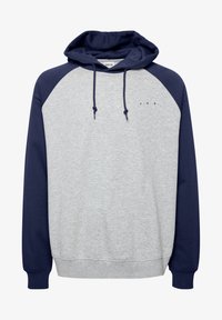 Seleccionado, medieval blue