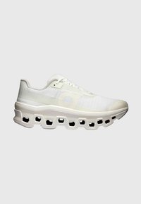 On CLOUDMONSTER VOID - Scarpe da corsa su strada - white