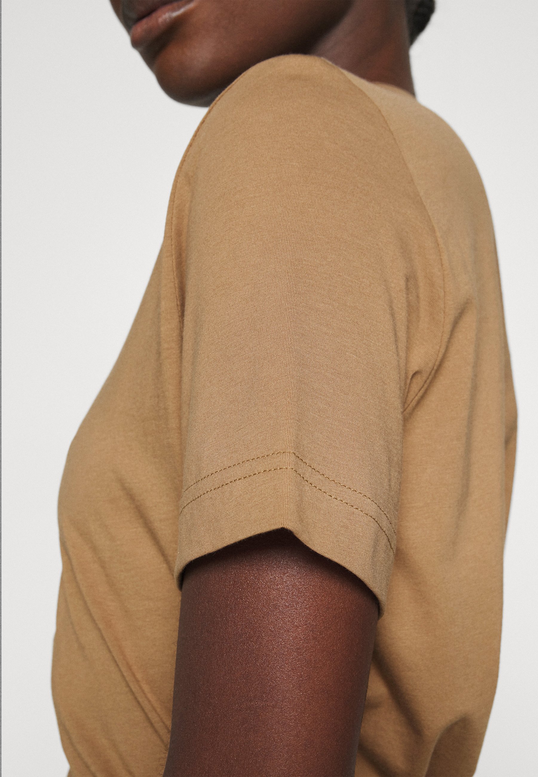 Damen T-Shirt basic Damen T-Shirt basic