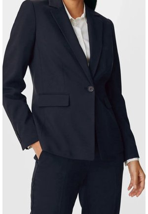 Blazer - dark blue