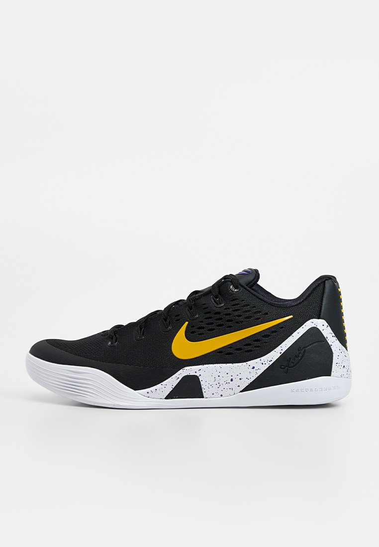Zapatillas de baloncesto
