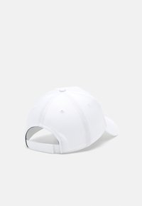 Champion BASEBALL UNISEX - Gorra - white
