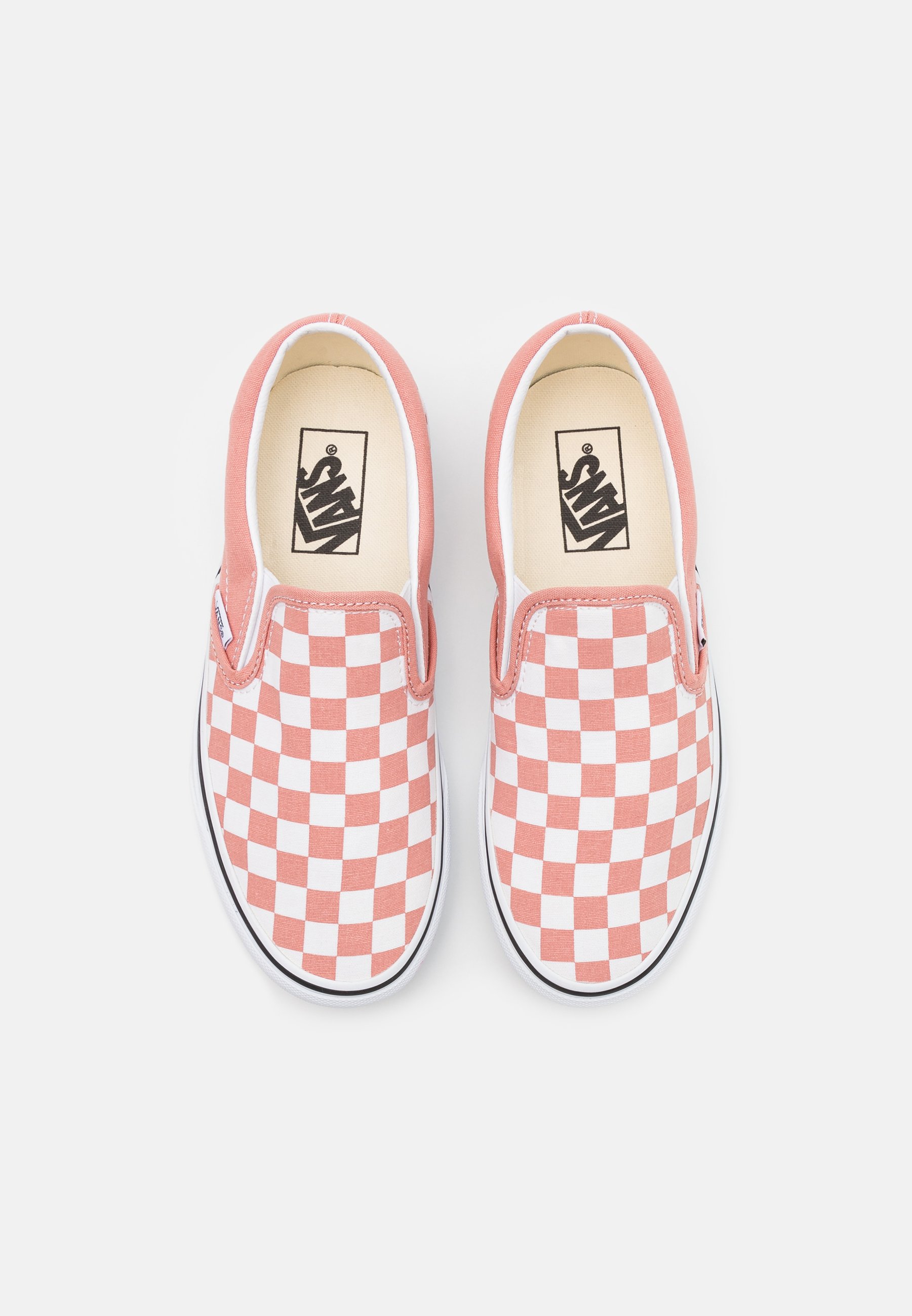 zalando vans rose