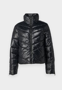 JDYFIONA SHORT JACKET - Talvejope - black