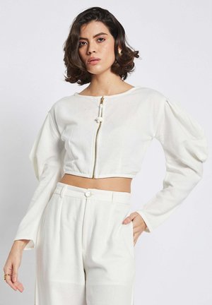 CITRUS  - Blouse - white