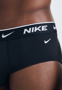 Nike Underwear BRIEF 3 PACK - Slip - arry navy