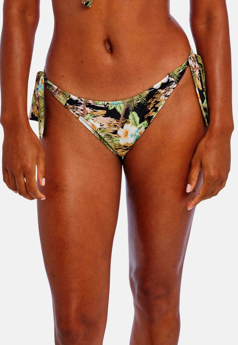 Freya BAHAMA SHORES - Braguita de bikini - black