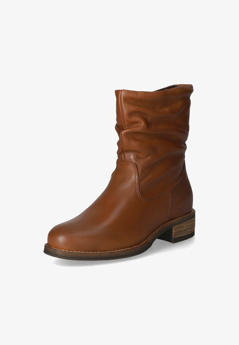 Empor Classic ankle boots - braun