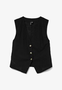 Atlasīts, black