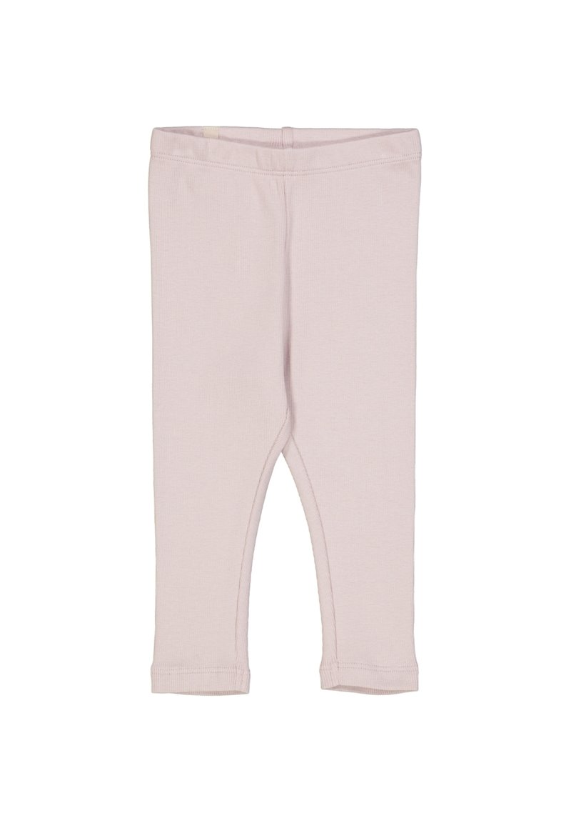 Wheat Trainingsbroek gemêleerd roze Wheat Trainingsbroek gemêleerd roze