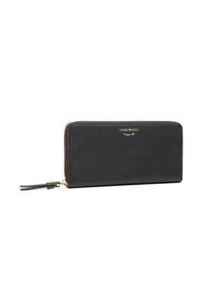 Emporio Armani Portafoglio - nero