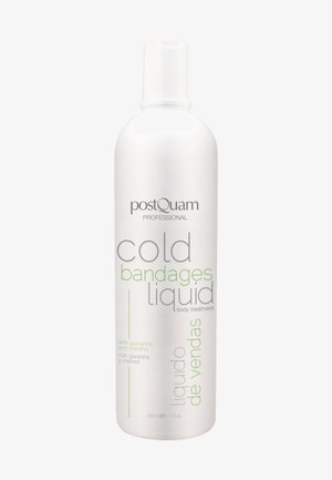 SKIN CARE COLD BANDAGE LIQUID (500 ML.) - Liquid soap - -