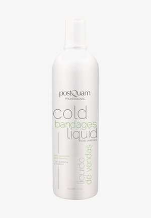 SKIN CARE COLD BANDAGE LIQUID (500 ML.) - Flüssigseife - -