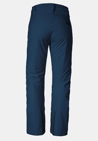 Schöffel Lyžařské kalhoty - royal blue