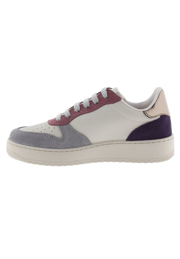 MADRID - Sneaker low - lavanda