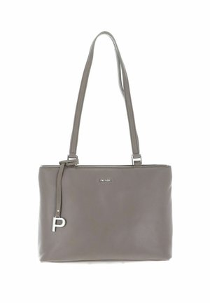 REALLY - Sac à main - gravel