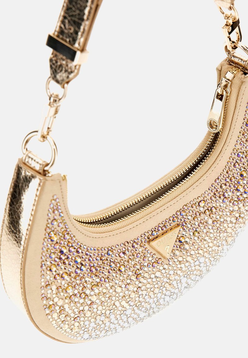 Guess SOFIA Handtas goldenfarbe/goudkleurig