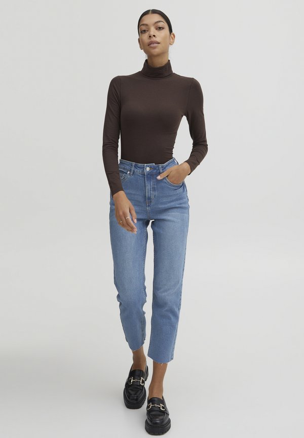 BYKATO - Straight leg jeans4