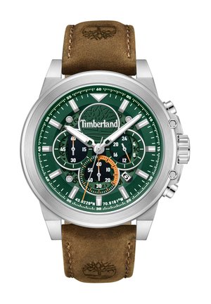 FAST STRIKE - Kronograf - green brown