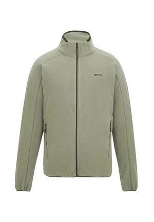 Regatta, HADFIELD - Forro polar - light sage