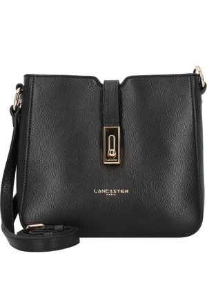 MILANO HORIZON - Cross body bag - noir