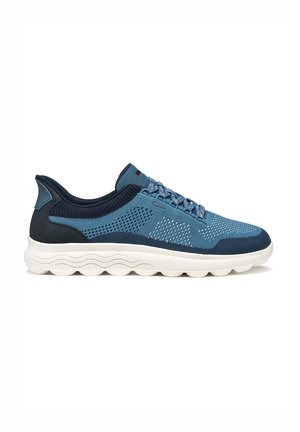 SPHERICA PLUS FAST  - Trainers - dark avio navy