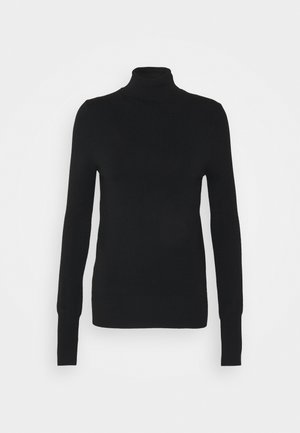 Trui - black