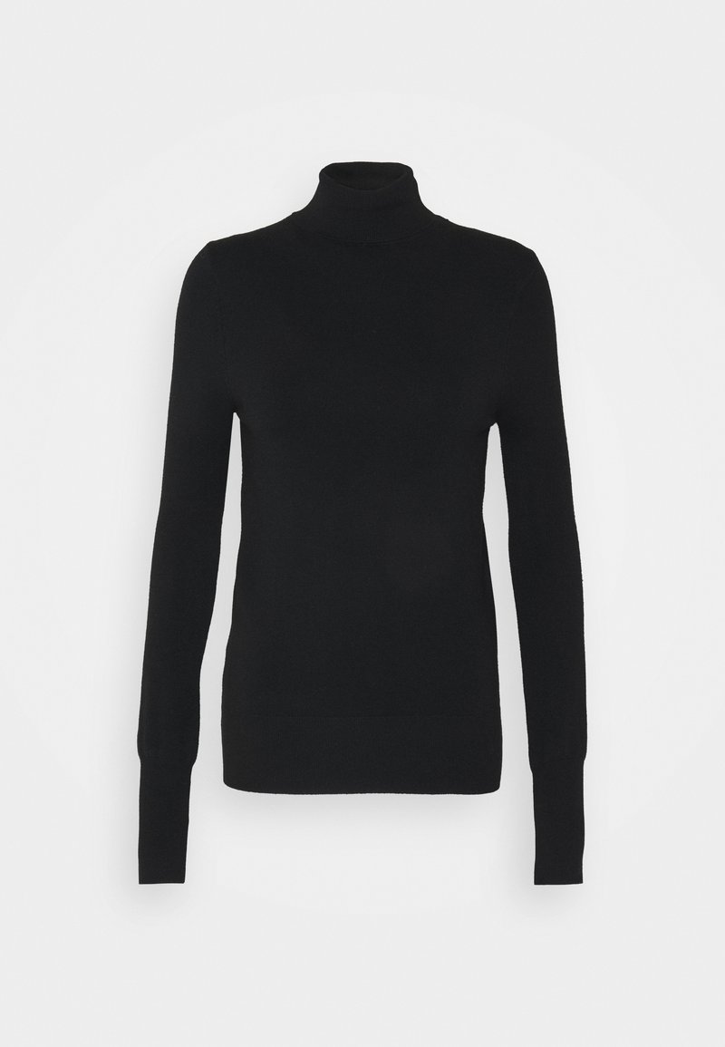 ONLY Tall Pullover - black