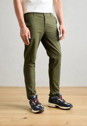 Chino - khaki