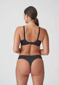 PrimaDonna FIGURAS NON PADDED FULL CUP - Triangel BH - charcoal
