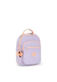 Kipling SEOUL S BTS - Cartable d'école - endless lila combo