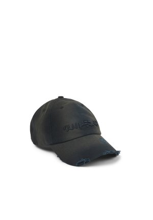 Cap - schwarz