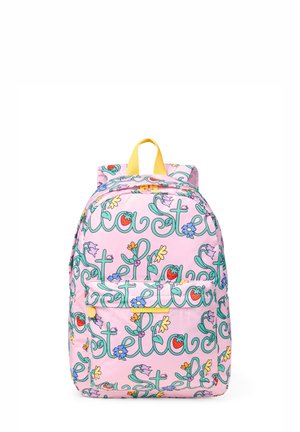 ZAINI - Zainetto - pink