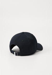 Jordan CLUB UNISEX - Kapa - black