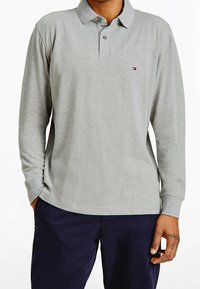 Tommy Hilfiger - Polo - grey Image miniature 1