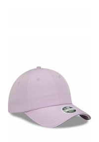 New Era 9FORTY OPEN BACK - Cap - purple