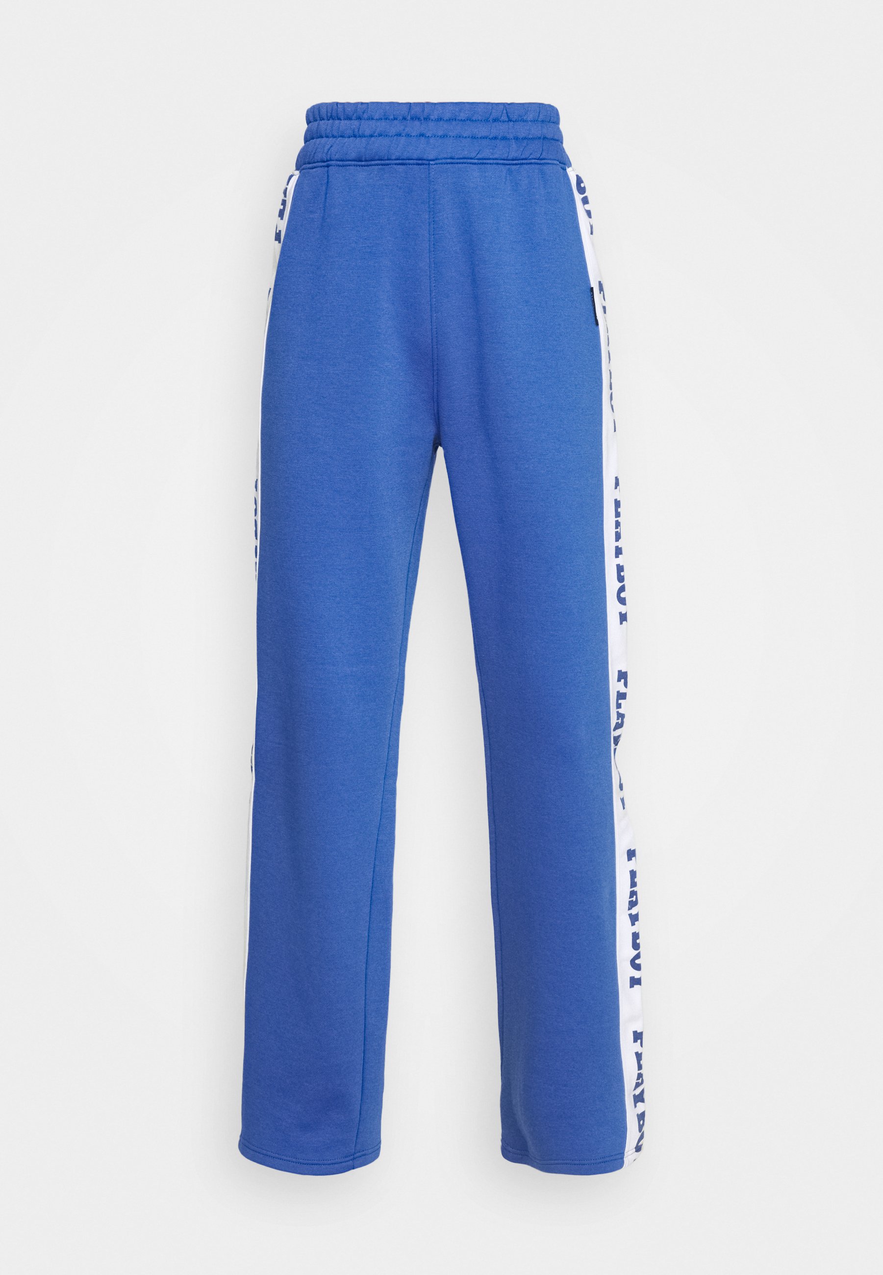 Missguided PLAYBOY SPORTS WIDE LEG 