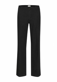 Unselected, black wash