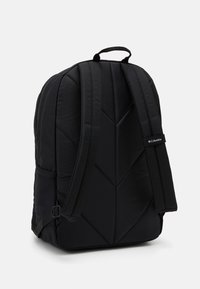 Columbia UNISEX czarny